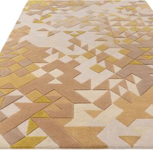 Tribeca Design Kusový koberec Joker Gold Multi Rozměry: 120x170 cm