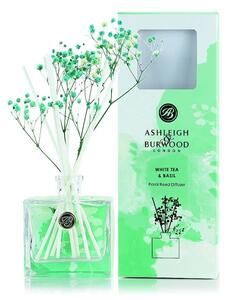 Ashleigh & Burwood Difuzér LIFE IN BLOOM - WHITE TEA & BASIL 150 ml