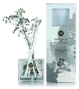 Ashleigh & Burwood Difuzér LIFE IN BLOOM - COTTON FLOWER & AMBER 150 ml