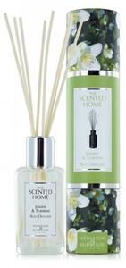 Ashleigh & Burwood Difuzér THE SCENTED HOME - JASMINE & TUBEROSE 150 ml