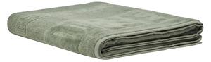 RUČNÍK DO KOUPELNY, 100/150 cm, zelená Diesel - Osušky, Online Only
