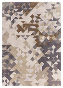 Tribeca Design Kusový koberec Joker Grey Multi Rozměry: 200x290 cm