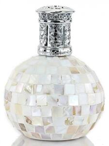 Ashleigh & Burwood Katalytická lampa OCEAN QUEEN XL perleťová