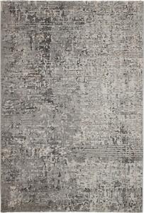 VINTAGE KOBEREC, 160/230 cm šedá Novel - Vintage koberce