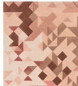 Tribeca Design Kusový koberec Joker Rose Multi Rozměry: 200x290 cm