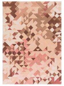Tribeca Design Kusový koberec Joker Rose Multi Rozměry: 120x170 cm
