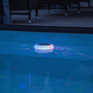 Pool Light solární bazénové světlo teplá bílá