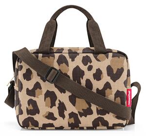 Termobox Reisenthel Coolerbag to-go leo macchiato