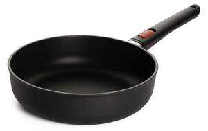 WOLL Nepřilnavá soté pánev Eco Lite QXR s odnímatelnou rukojetí p. 24 cm