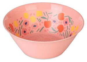 Koziol Miska NORA M Blooms 700 ml