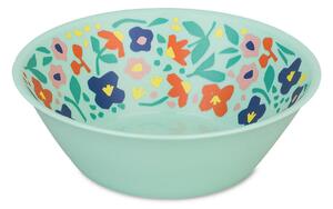 Koziol Miska NORA S Blooms 250 ml