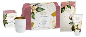 Ashleigh & Burwood Dárková sada ROSE & VANILLA MUSK
