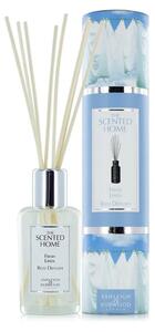 Ashleigh & Burwood Difuzér THE SCENTED HOME - FRESH LINEN 150 ml