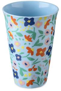 Koziol Hrnek NORA L Blooms 450 ml