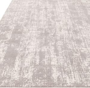 Tribeca Design Kusový koberec Zoom Abstract Grey Rozměry: 120x170 cm