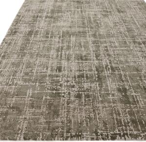Tribeca Design Kusový koberec Zoom Abstract Green Rozměry: 120x170 cm
