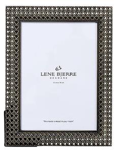 Měděný rámeček na fotografie AUSTIN 11,5 x 16,5 cm Lene Bjerre