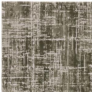 Tribeca Design Kusový koberec Zoom Abstract Green Rozměry: 160x230 cm