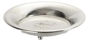 Kovový podstavec pod svíčku BELLARA s monogramem LB 11 cm Lene Bjerre