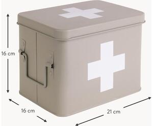 Skladovací box Medicine