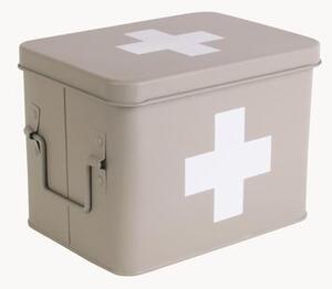 Skladovací box Medicine