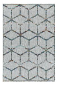 Světle šedý venkovní běhoun 80x250 cm Bahama – Ayyildiz Carpets