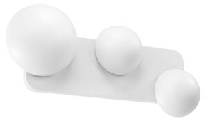 Redo Nástěnné LED svítidlo LUMIEN 18W, š. 53,5 cm, CCT 2700-3000K Barva: Bílá