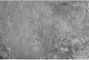 Fototapeta - Šedý beton + zdarma lepidlo - 375x250