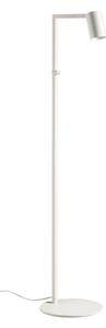 Redo Stojací lampa ROLF, 1xGU10, v. 140,5 cm Barva: Bílá