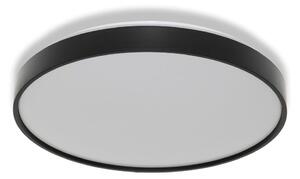 Osram LUXO LED stropní svítidlo černé, 1320 lm, 24 W