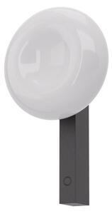 Redo Nástěnné LED svítidlo ETHOS, 9W, v. 262 mm, CCT 2700-3000K
