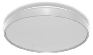 Osram LUXO LED stropní svítidlo stříbrné, 1320 lm, 24 W