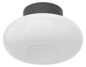 Redo Stropní LED svítidlo ETHOS, 9W, ø 154 mm, CCT 2700-3000K