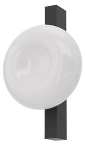Redo Nástěnné LED svítidlo ETHOS, 9W, v. 250 mm, CCT 2700-3000K