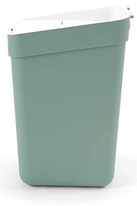 Světle zelený odpadkový koš na tříděný odpad z recyklovaného plastu 30 l Ready To Collect – Curver