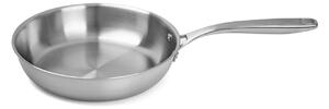 Remoska Proxima Třívrstvá nerezová pánev 24 cm R2201124060