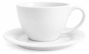 Karlovarský porcelán CARLO šálek na latte 350 ml