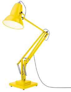 Anglepoise Original 1227 Giant stojací lampa žlutá