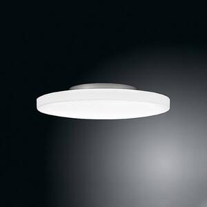 Povrchové LED světlo Ribag Punto 25 cm, teplá bílá