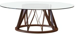 MINIFORMS - Konferenční stolek ACCO 103 cm
