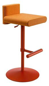 MIDJ - Barová židle TOY výškově nastavitelná