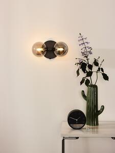 LUCIDE TYCHO - Wall light - G9 - Black