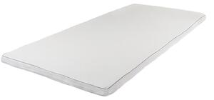 VRCHNÍ MATRACE, 90/200 cm Sleeptex - Vrchní matrace