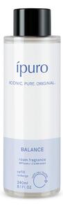 POKOJOVÁ VŮNĚ 240 ml Ipuro - Difuzéry