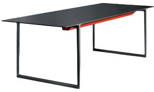 PEDRALI - Pracovní stůl TOA DESK - 240x90 cm - DS