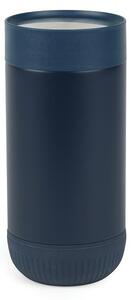 Cestovní termohrnek Eire, 350ml, Vinga, modrý