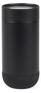 Cestovní termohrnek Erie, 350ml, Vinga, černý