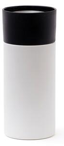 Cestovní termohrnek Otis, 300ml, Vinga, bílý