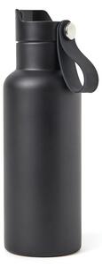 Termoláhev s poutkem Balti, 500ml, Vinga, černá