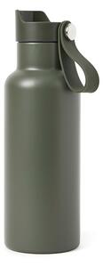 Termoláhev s poutkem Balti, 500ml, Vinga, zelená